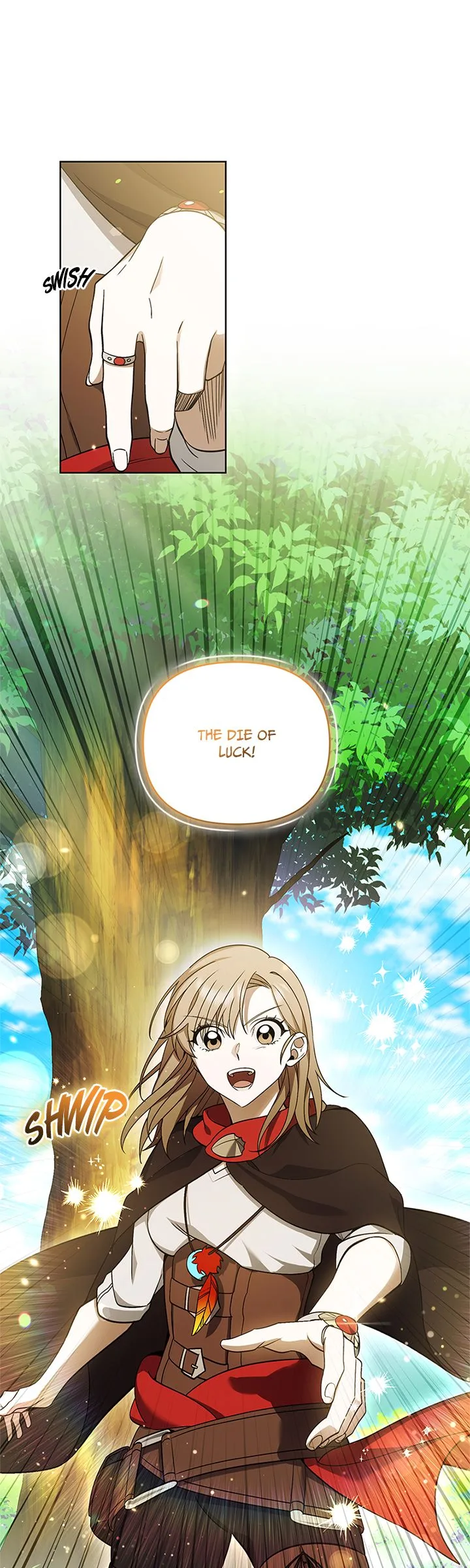 Underground of Babel (Official) Chapter 40 page 16