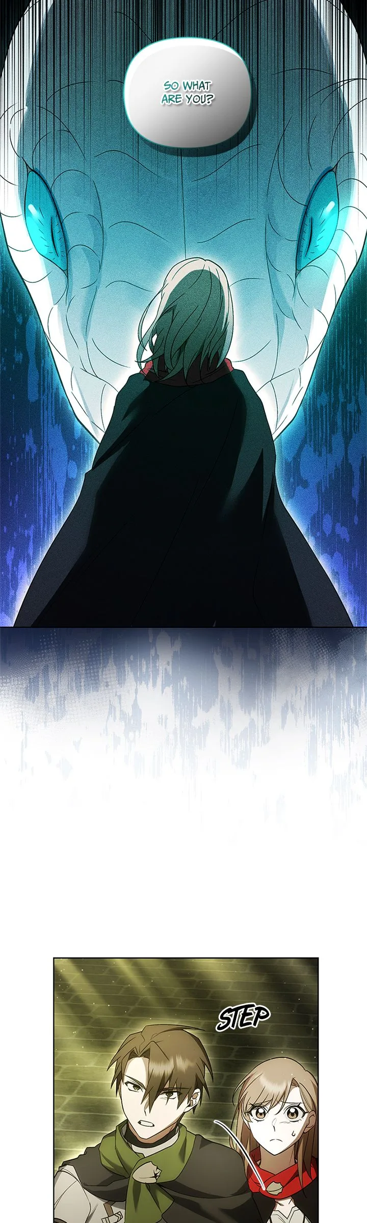 Underground of Babel (Official) Chapter 36 page 43