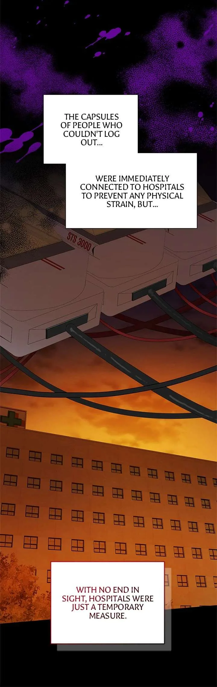 Underground of Babel (Official) Chapter 42 page 6