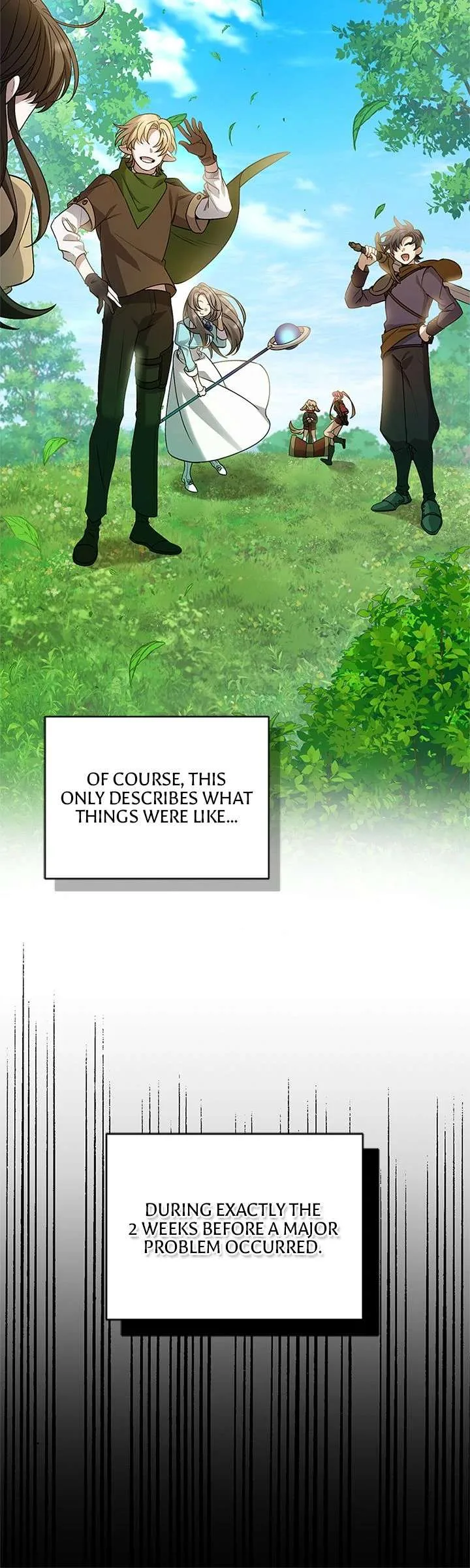 Underground of Babel (Official) Chapter 42 page 4