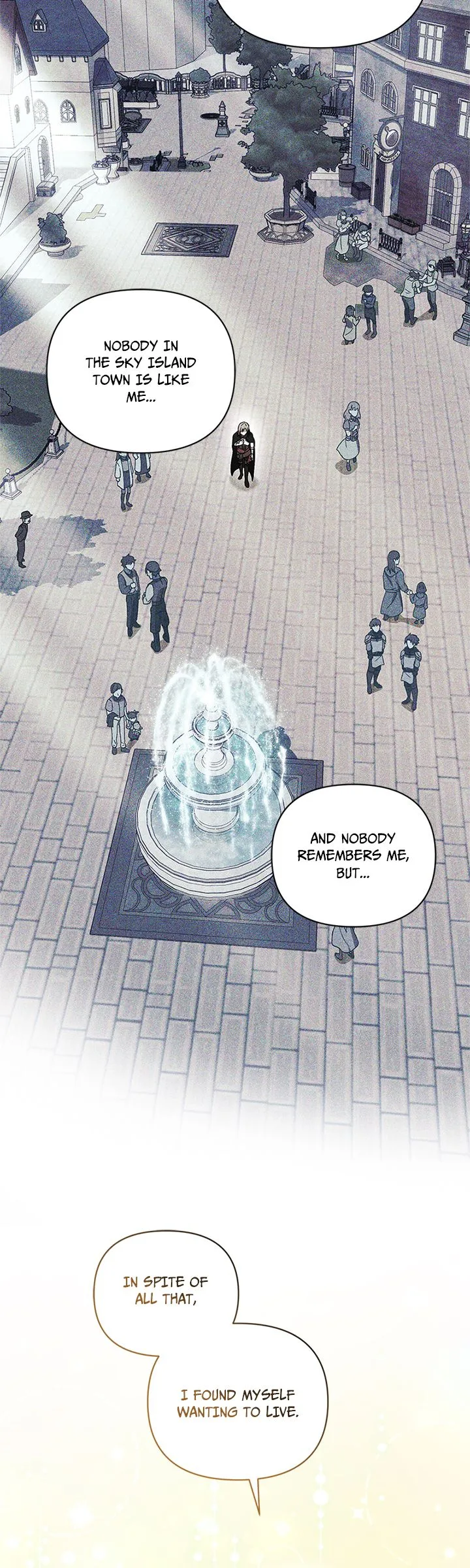 Underground of Babel (Official) Chapter 41 page 9