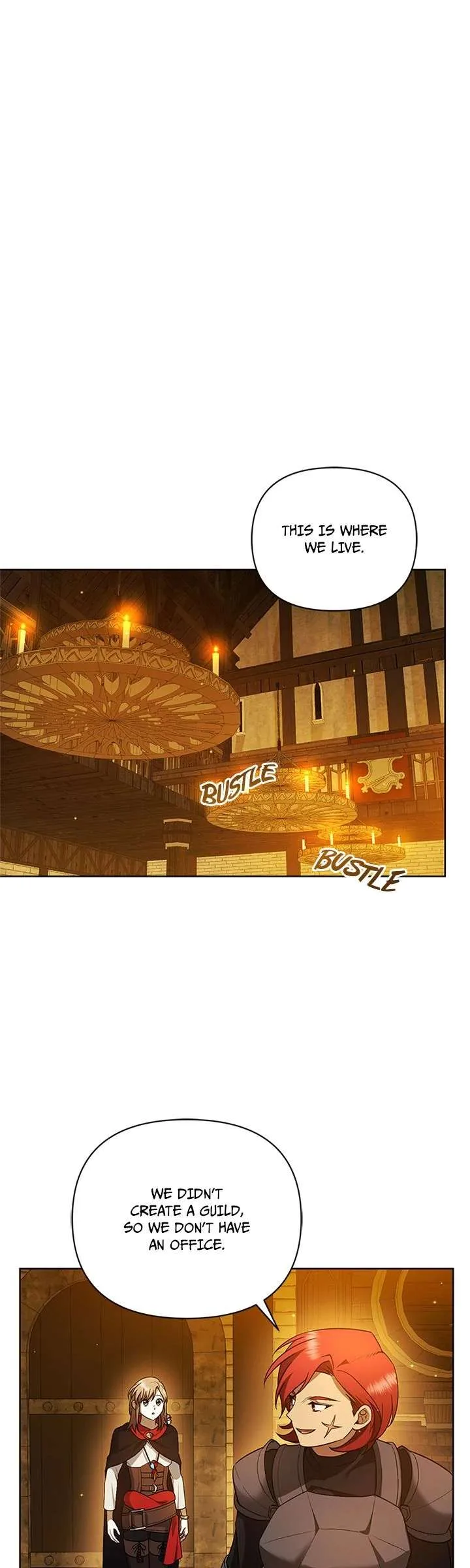 Underground of Babel (Official) Chapter 42 page 37