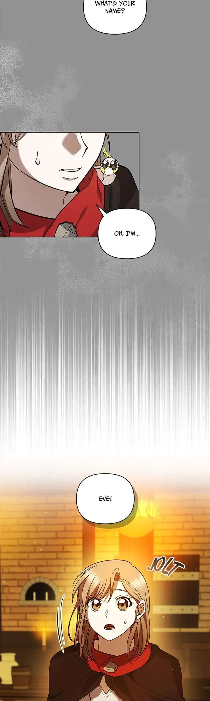 Underground of Babel (Official) Chapter 42 page 47