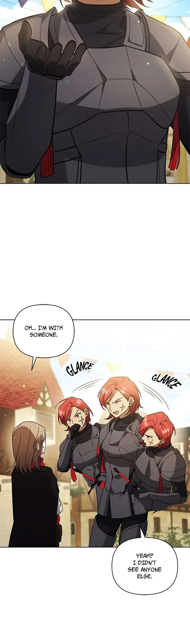 Underground of Babel (Official) Chapter 42 page 31