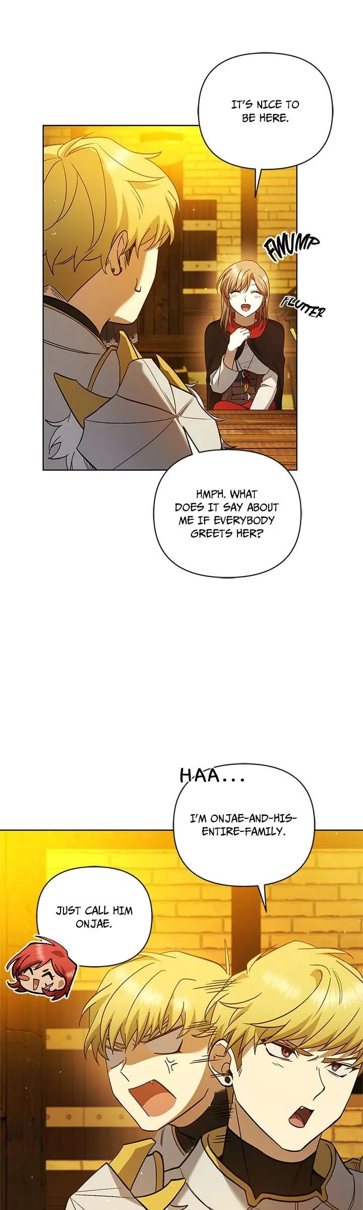 Underground of Babel (Official) Chapter 42 page 43