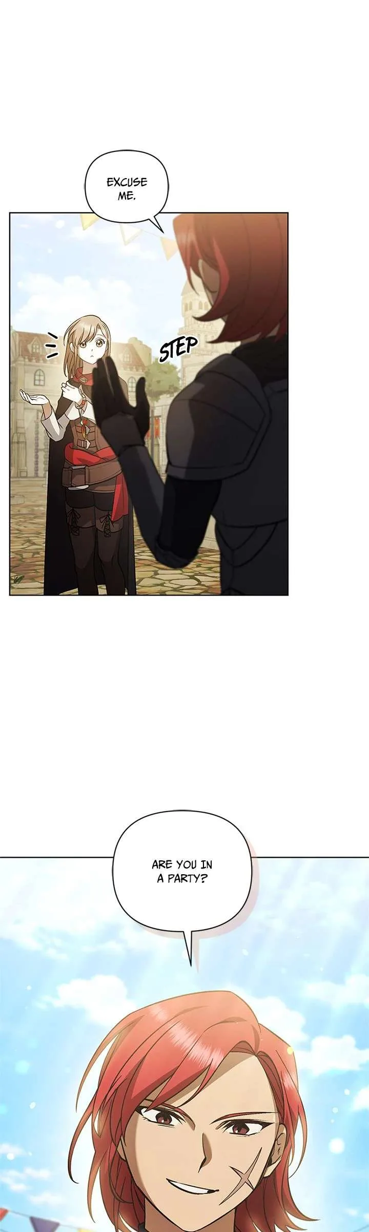 Underground of Babel (Official) Chapter 42 page 30
