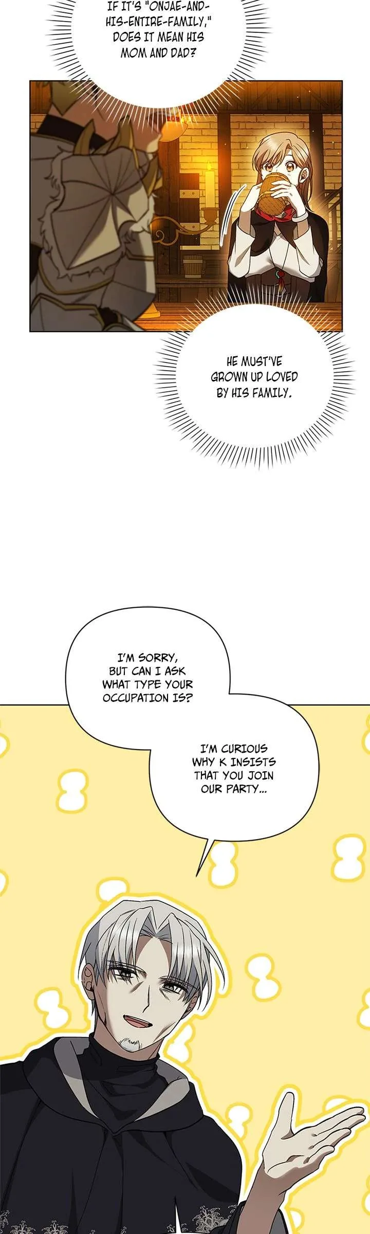 Underground of Babel (Official) Chapter 42 page 51