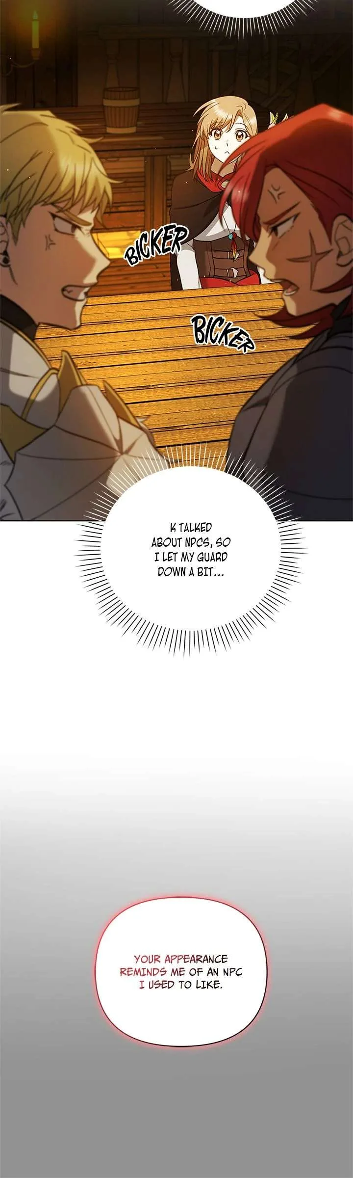 Underground of Babel (Official) Chapter 42 page 45