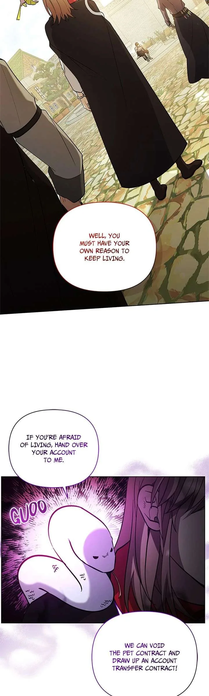 Underground of Babel (Official) Chapter 42 page 24