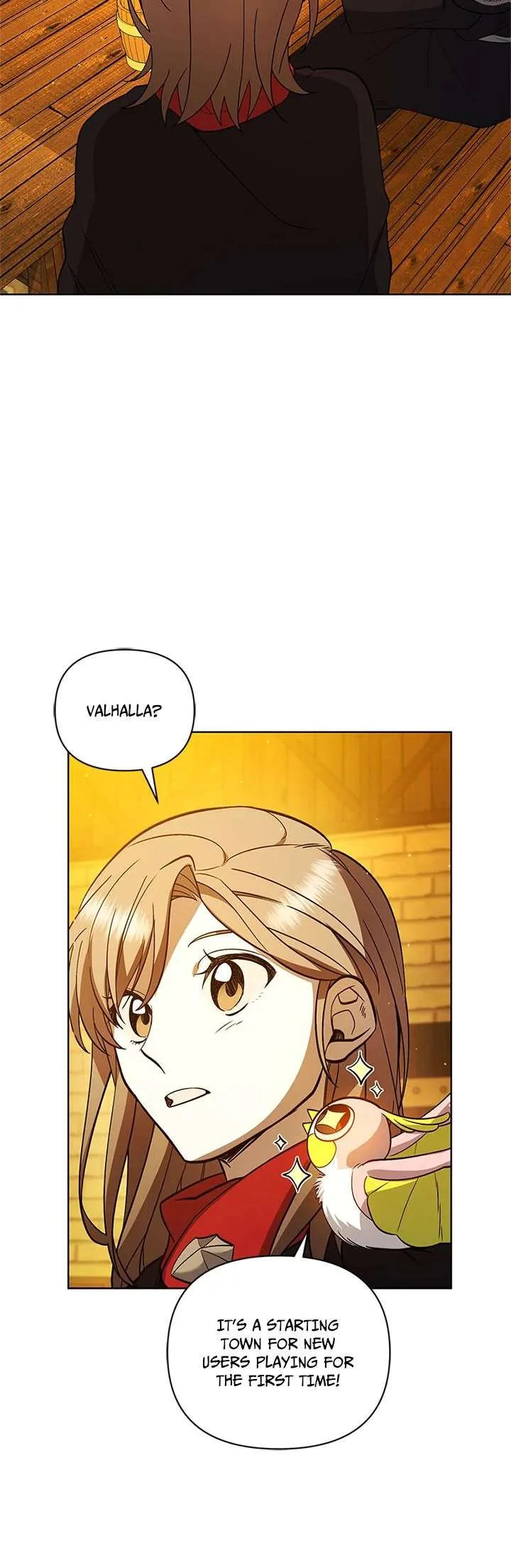 Underground of Babel (Official) Chapter 42 page 55