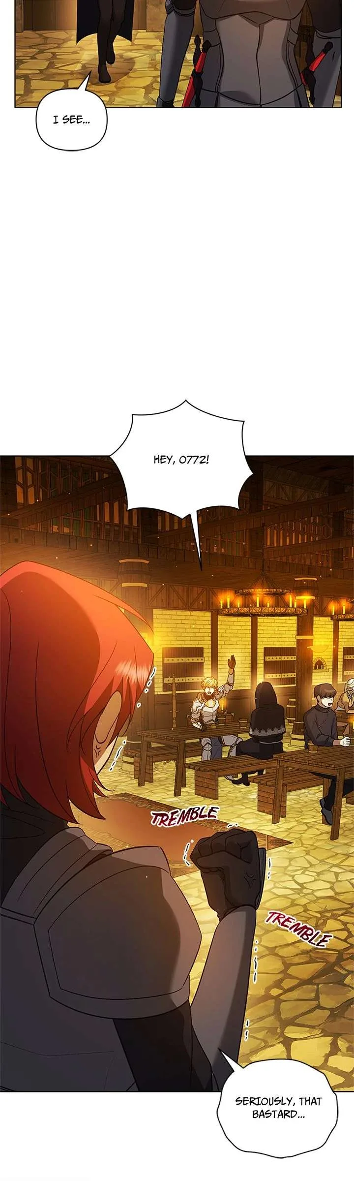Underground of Babel (Official) Chapter 42 page 38
