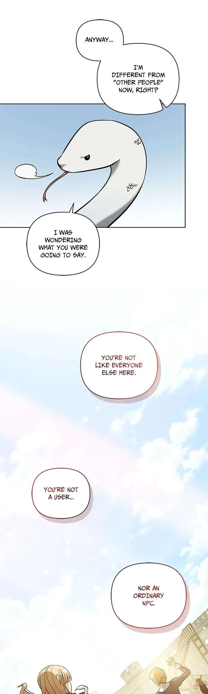 Underground of Babel (Official) Chapter 42 page 23