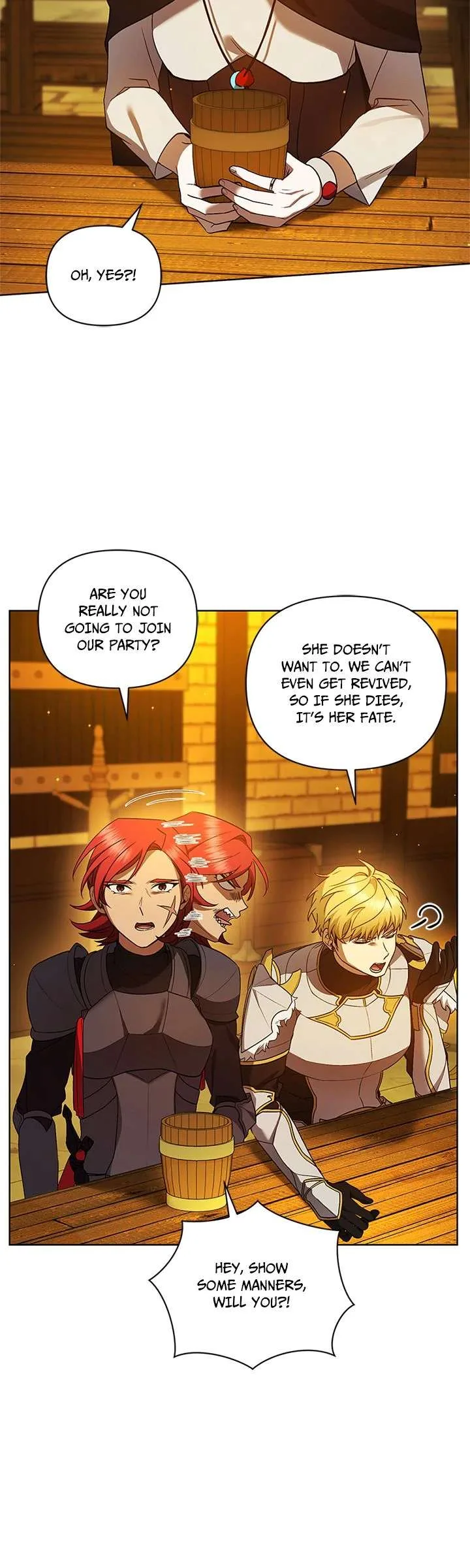 Underground of Babel (Official) Chapter 42 page 48
