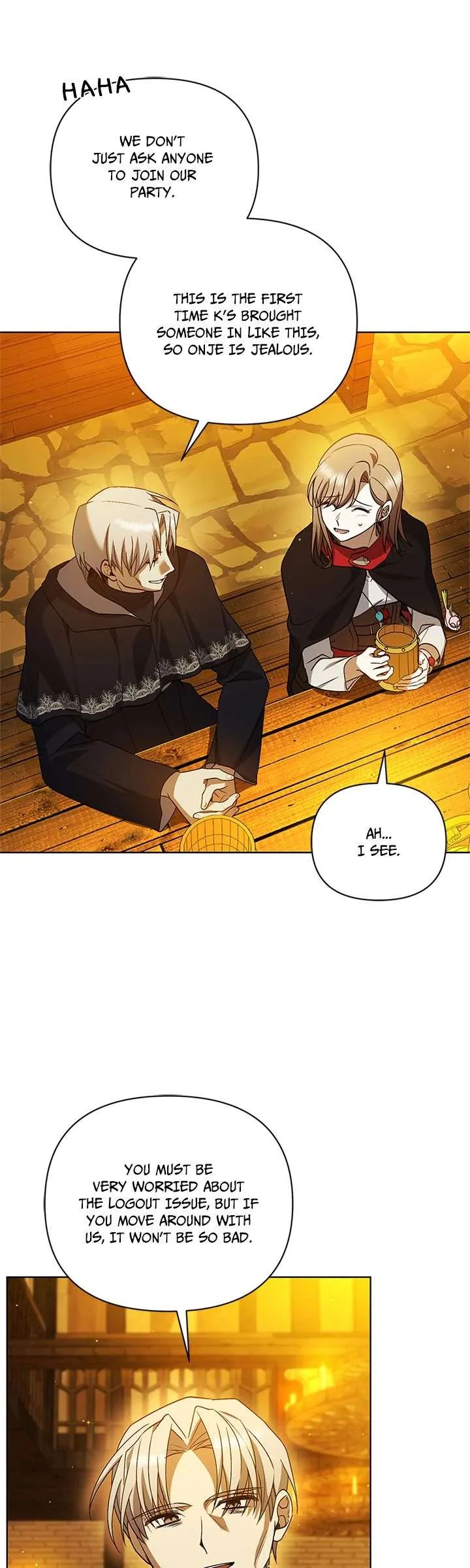 Underground of Babel (Official) Chapter 42 page 49