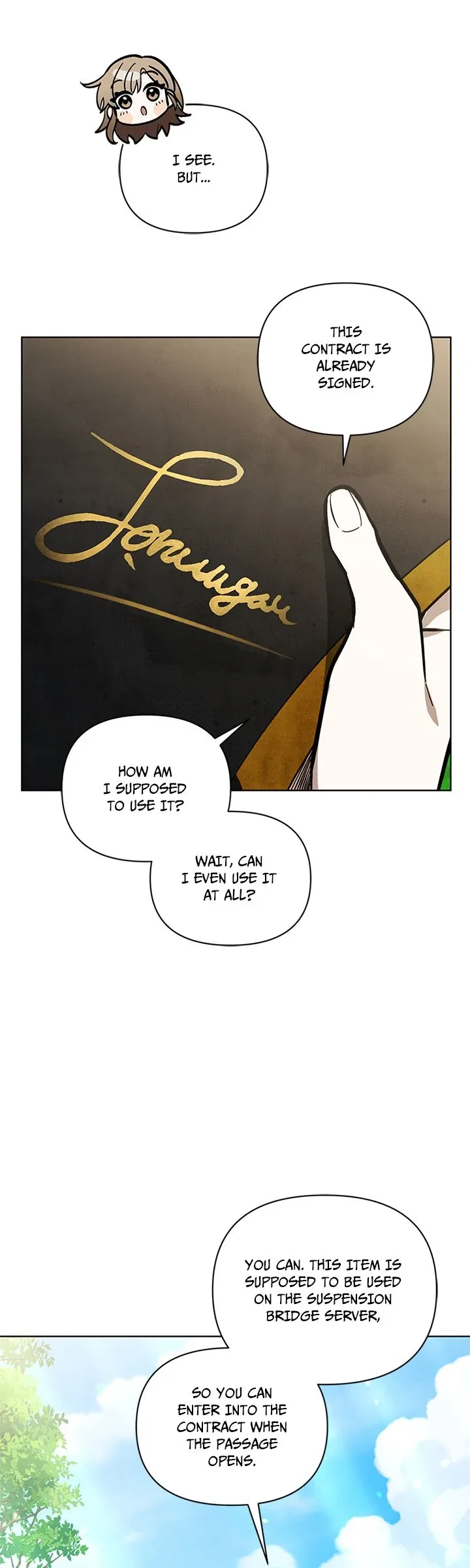 Underground of Babel (Official) Chapter 41 page 24