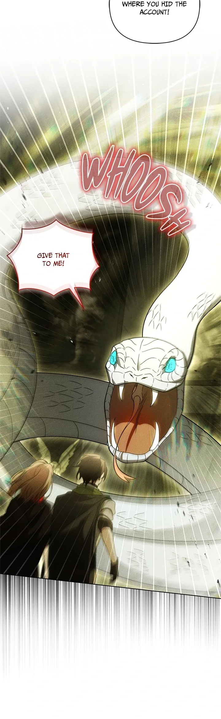 Underground of Babel (Official) Chapter 36 page 50