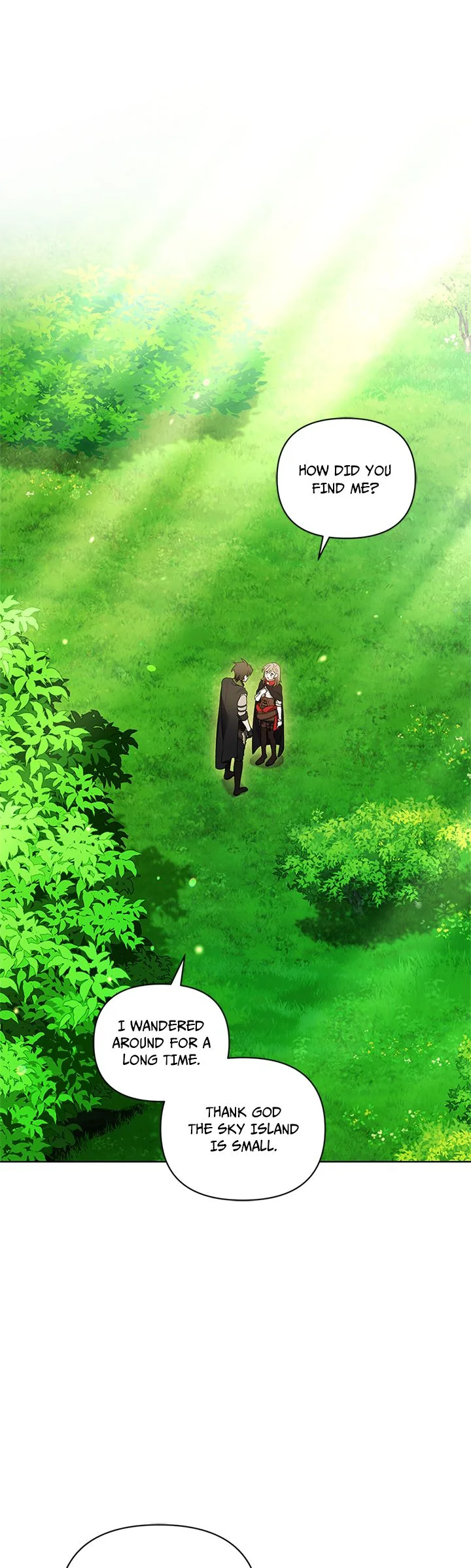 Underground of Babel (Official) Chapter 41 page 2
