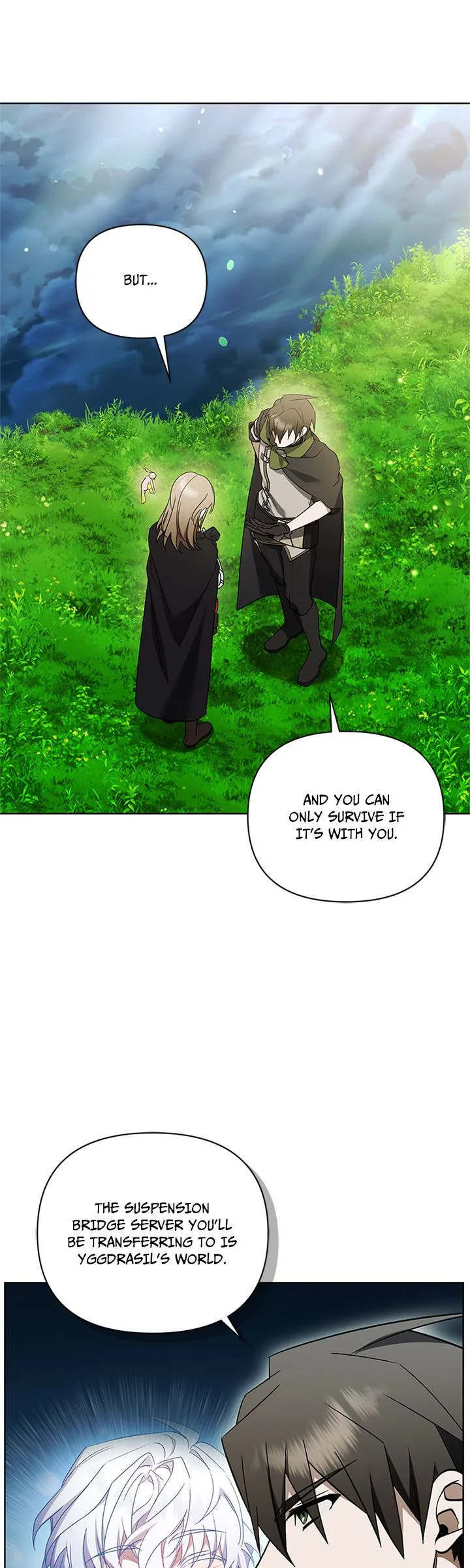 Underground of Babel (Official) Chapter 41 page 30