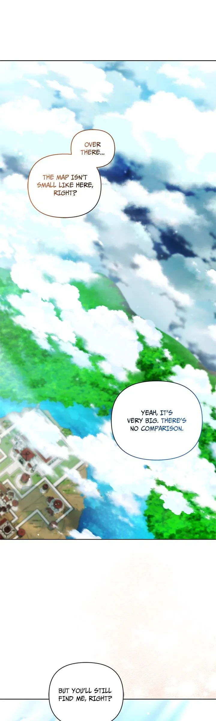 Underground of Babel (Official) Chapter 41 page 41