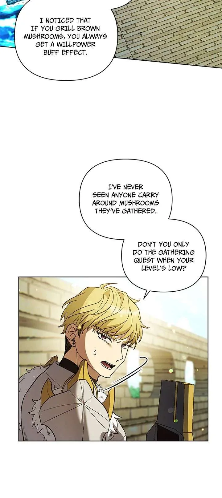 Underground of Babel (Official) Chapter 43 page 9