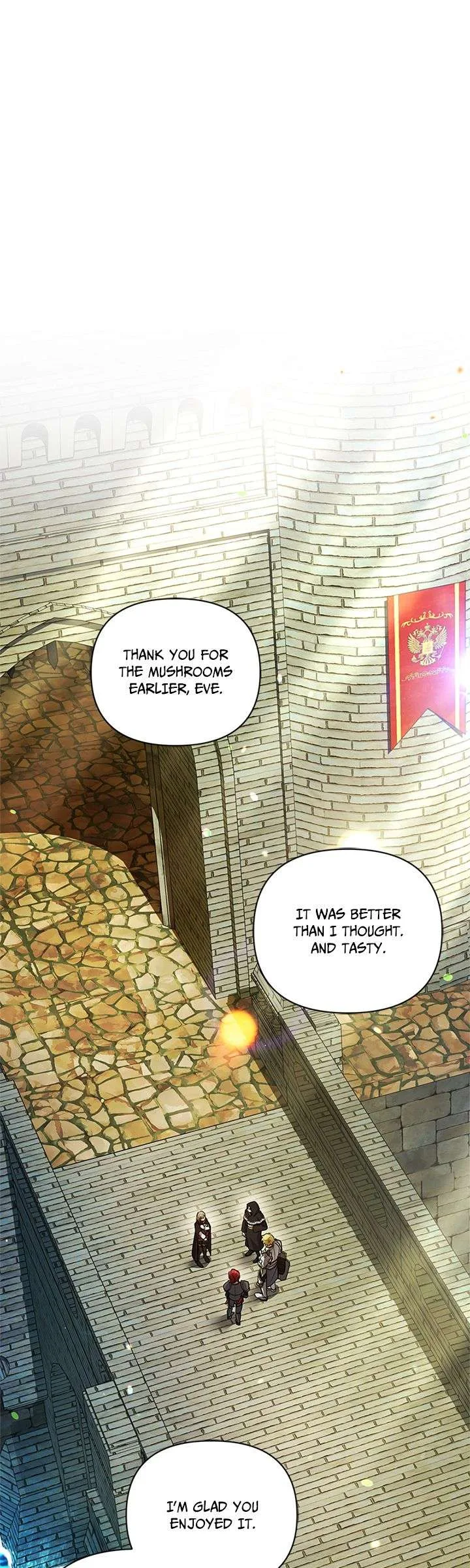 Underground of Babel (Official) Chapter 43 page 8
