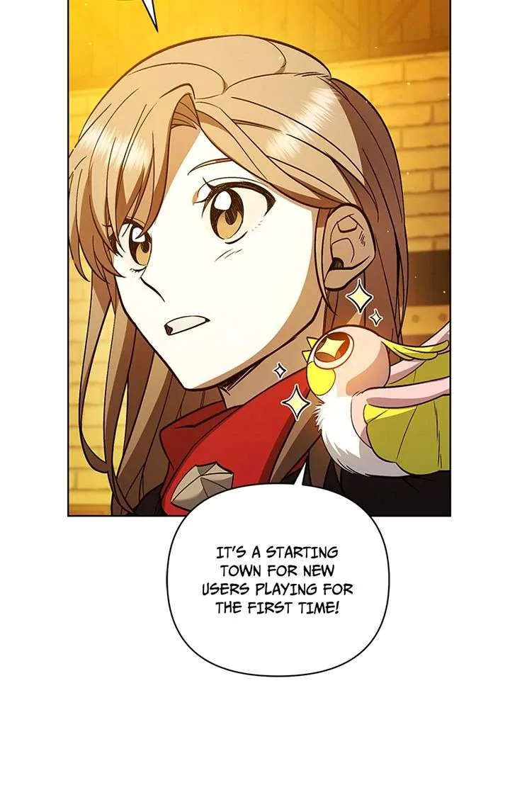 Underground of Babel (Official) Chapter 43 page 3