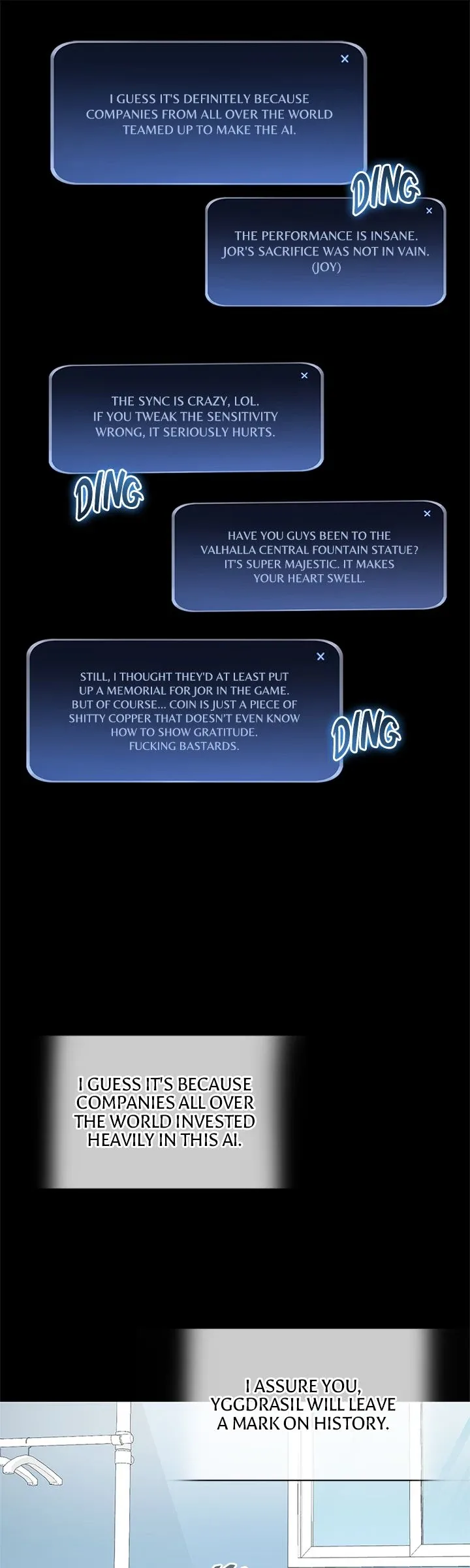 Underground of Babel (Official) Chapter 41 page 50