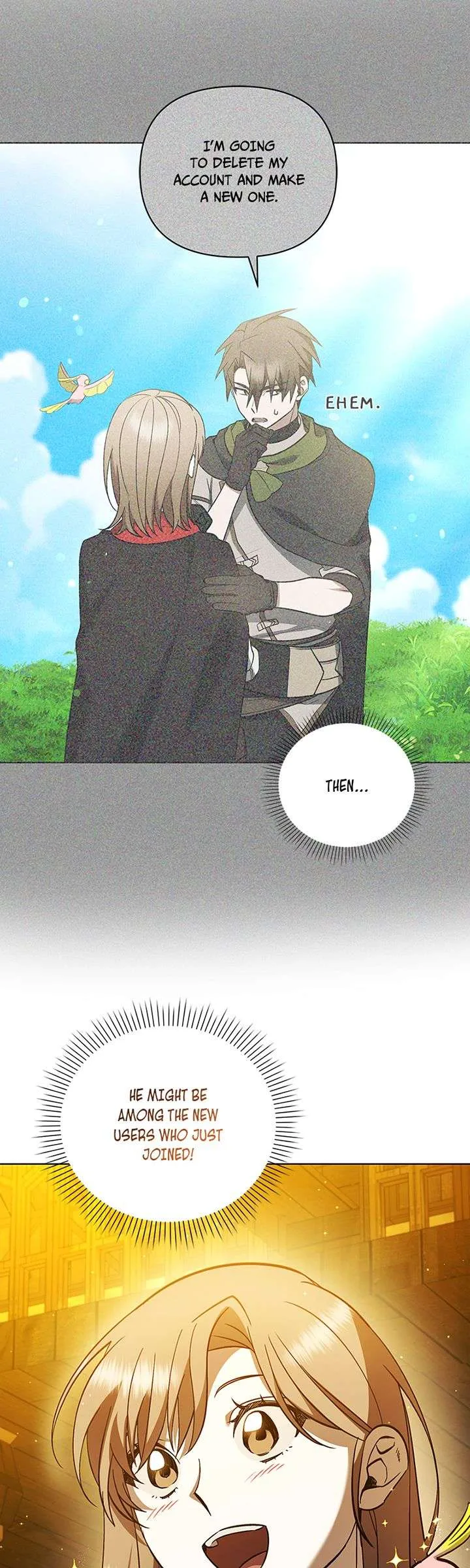 Underground of Babel (Official) Chapter 43 page 5