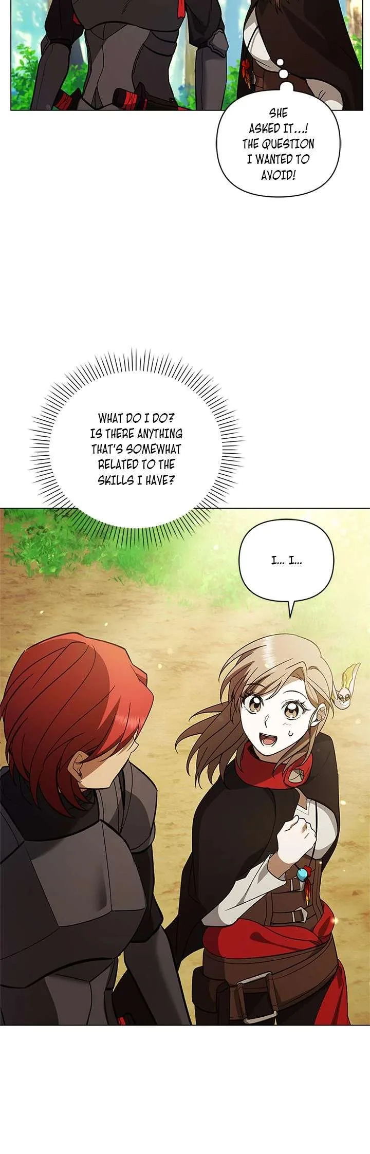 Underground of Babel (Official) Chapter 43 page 20