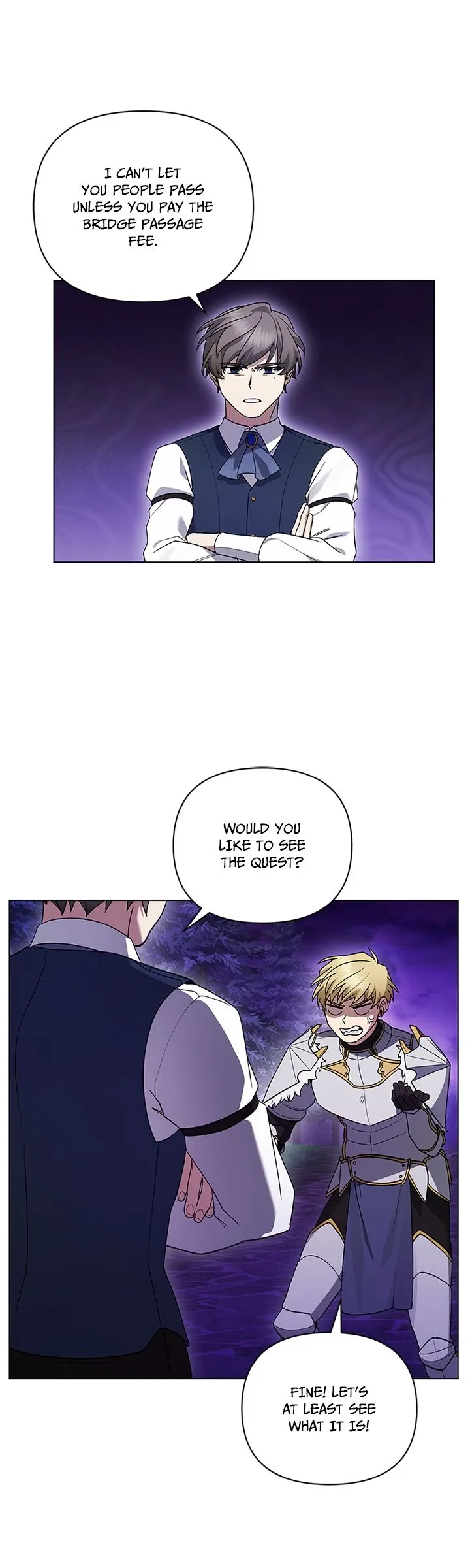 Underground of Babel (Official) Chapter 46 page 41