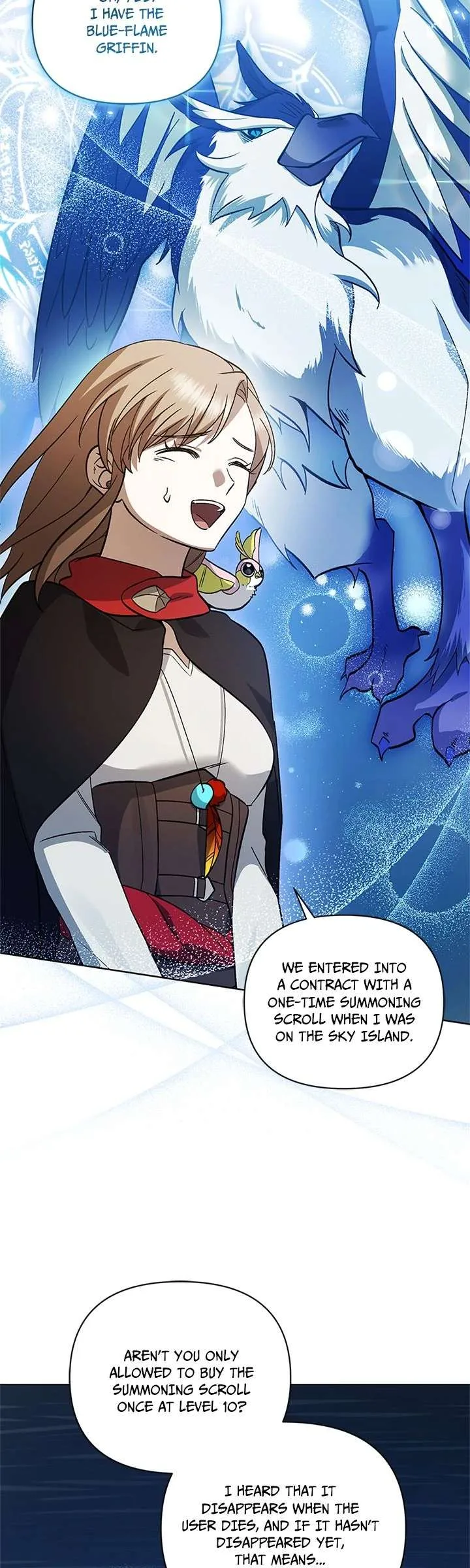 Underground of Babel (Official) Chapter 43 page 29