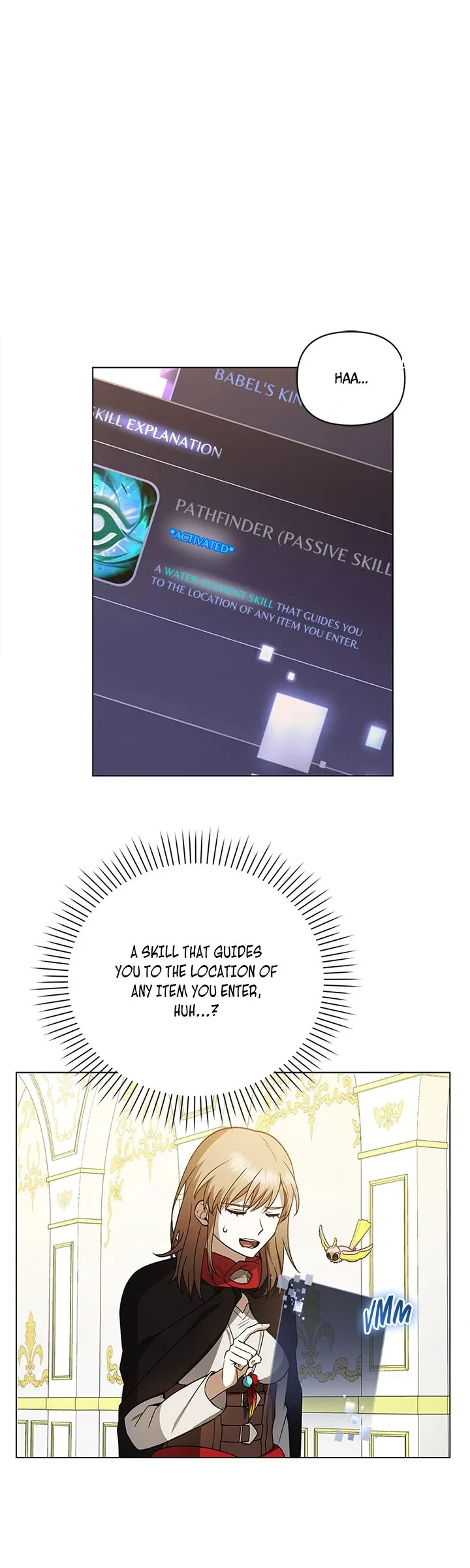 Underground of Babel (Official) Chapter 46 page 2