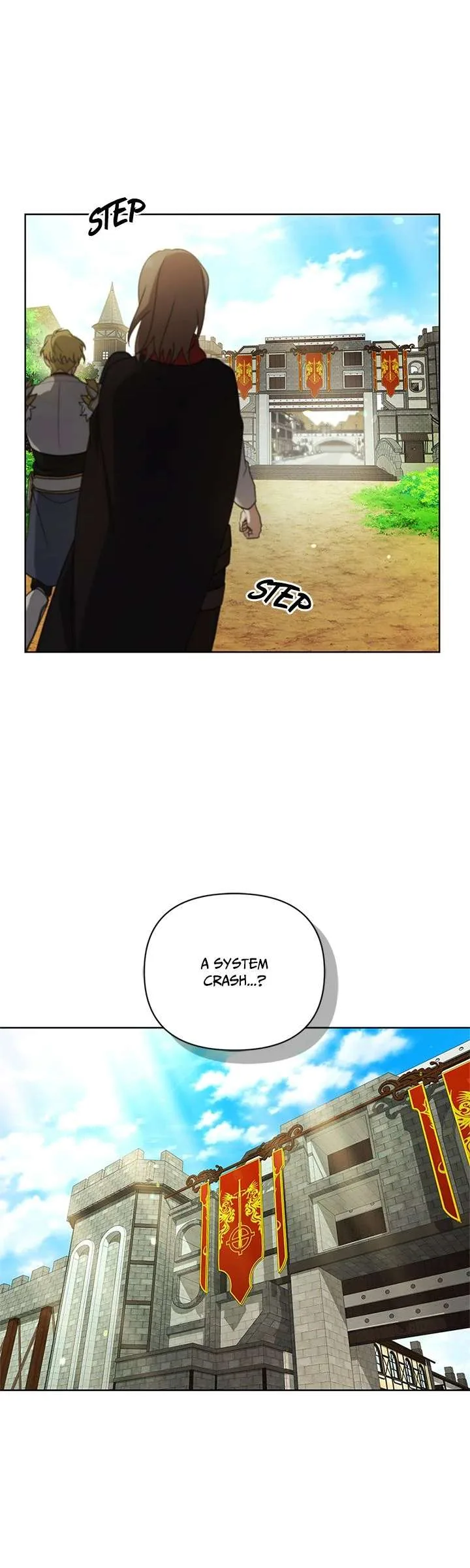 Underground of Babel (Official) Chapter 43 page 37