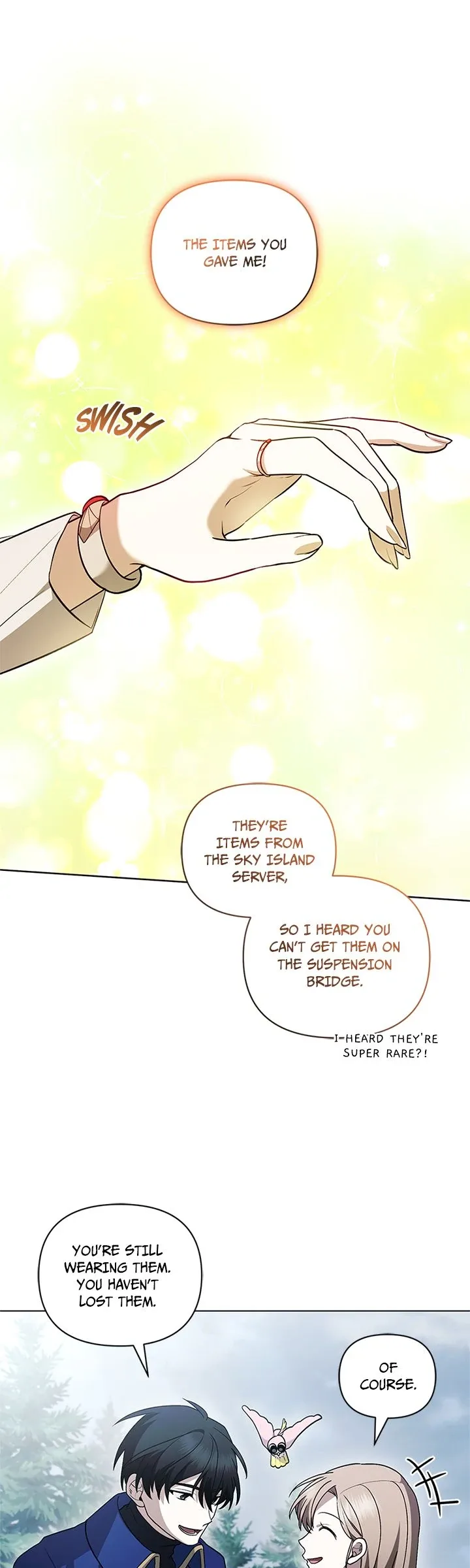 Underground of Babel (Official) Chapter 46 page 32