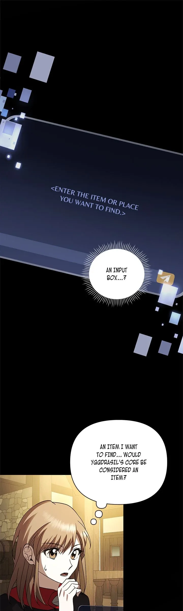 Underground of Babel (Official) Chapter 46 page 5