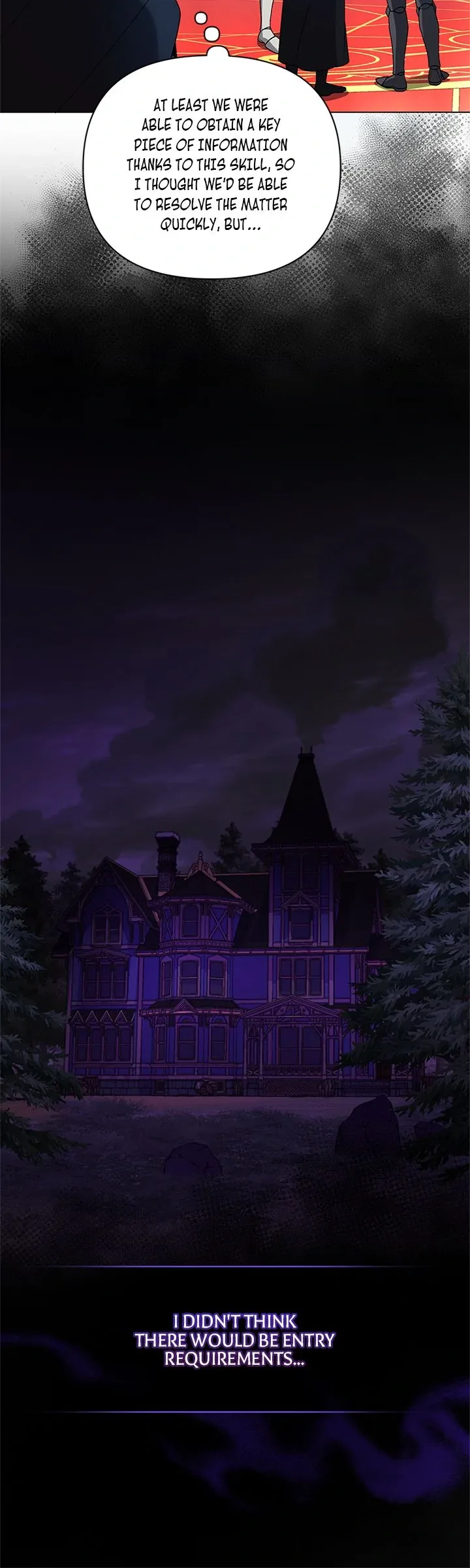 Underground of Babel (Official) Chapter 46 page 4