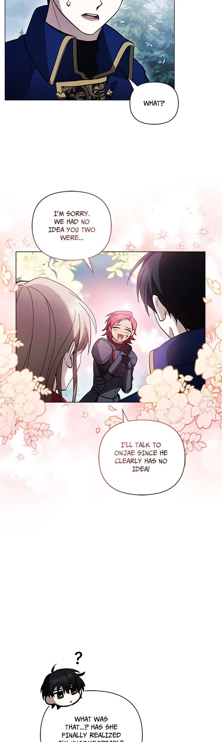 Underground of Babel (Official) Chapter 46 page 36