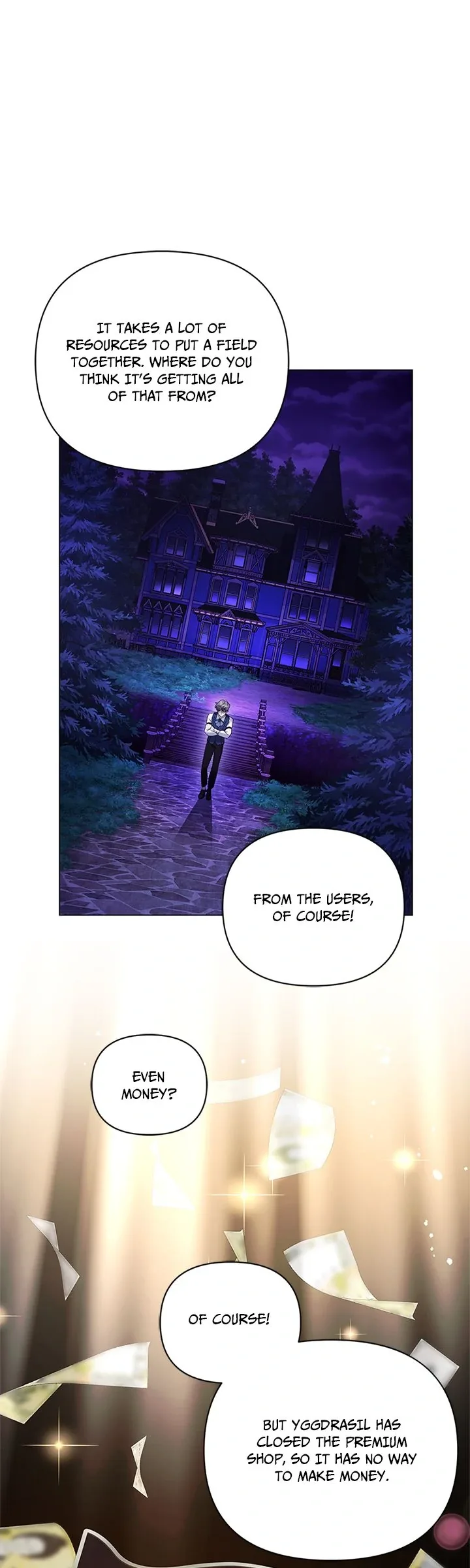 Underground of Babel (Official) Chapter 46 page 44