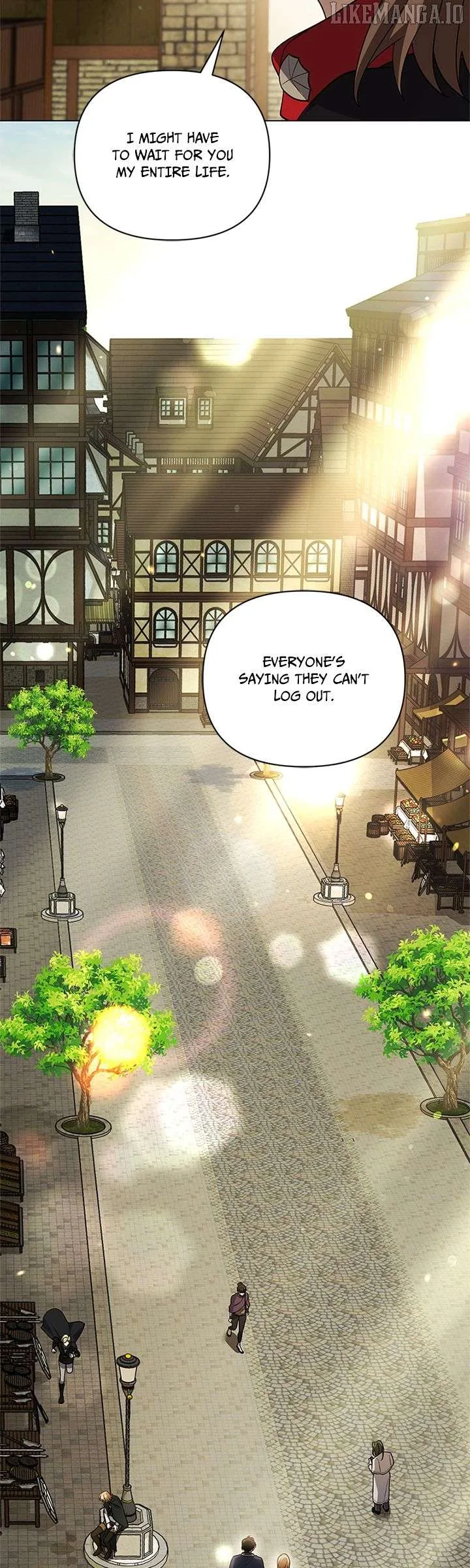 Underground of Babel (Official) Chapter 44 page 16