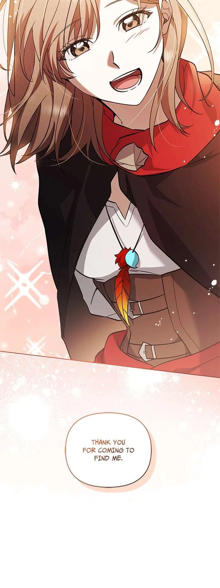 Underground of Babel (Official) Chapter 44 page 20