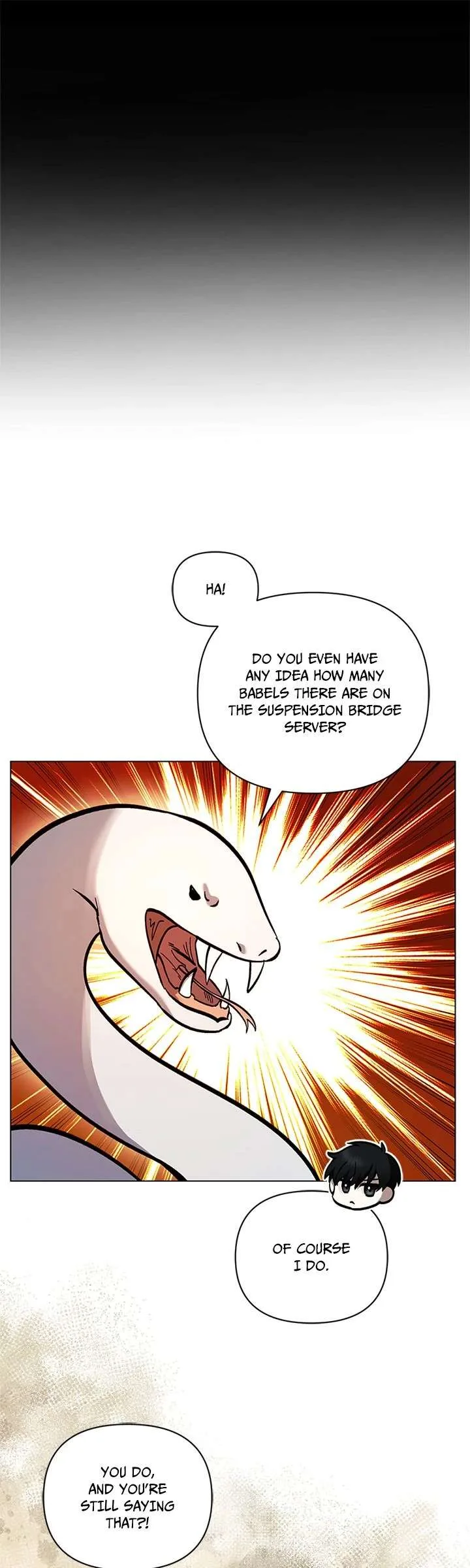 Underground of Babel (Official) Chapter 45 page 6