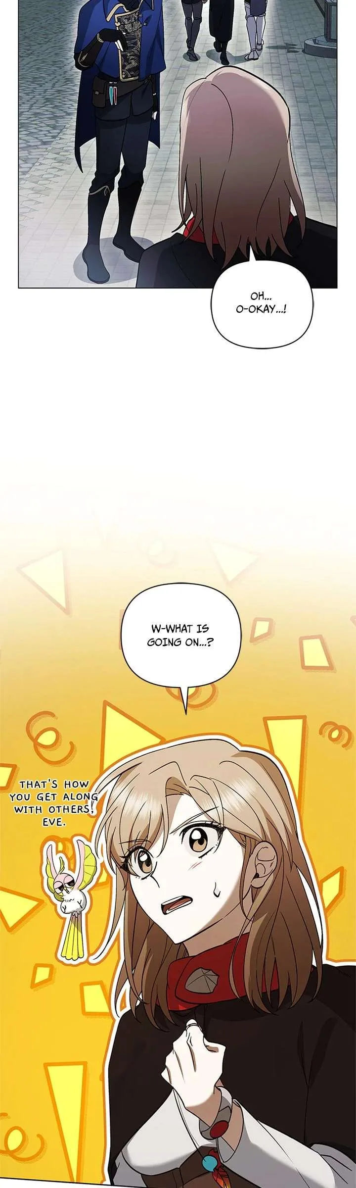 Underground of Babel (Official) Chapter 45 page 51