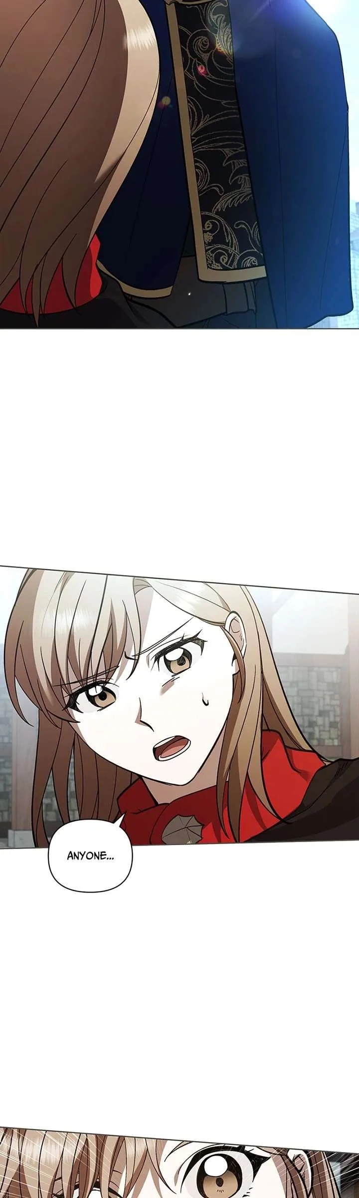 Underground of Babel (Official) Chapter 44 page 3