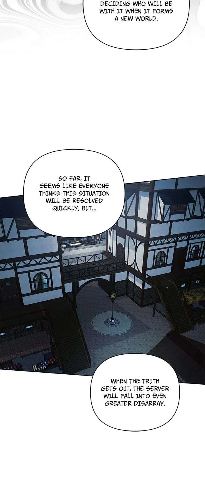 Underground of Babel (Official) Chapter 45 page 34