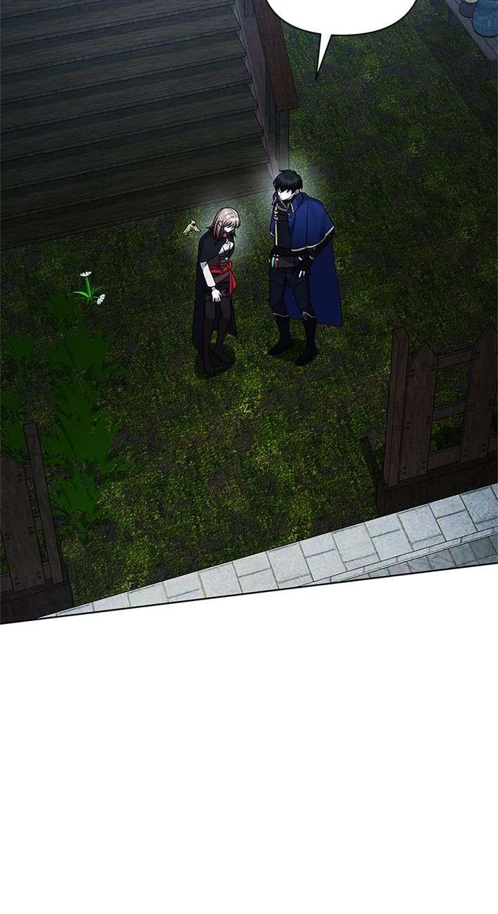 Underground of Babel (Official) Chapter 45 page 28