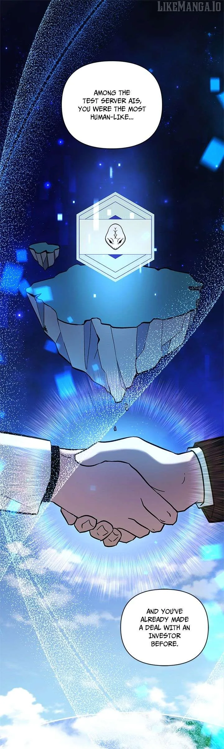 Underground of Babel (Official) Chapter 44 page 55