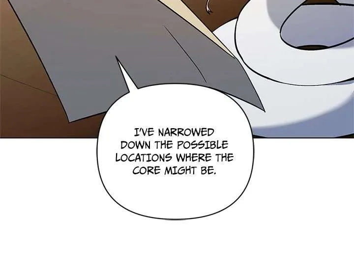 Underground of Babel (Official) Chapter 45 page 9