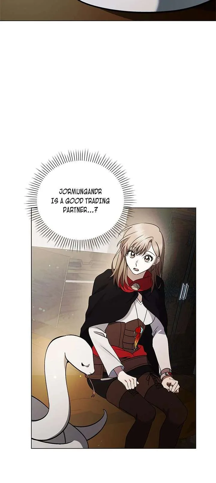 Underground of Babel (Official) Chapter 44 page 54