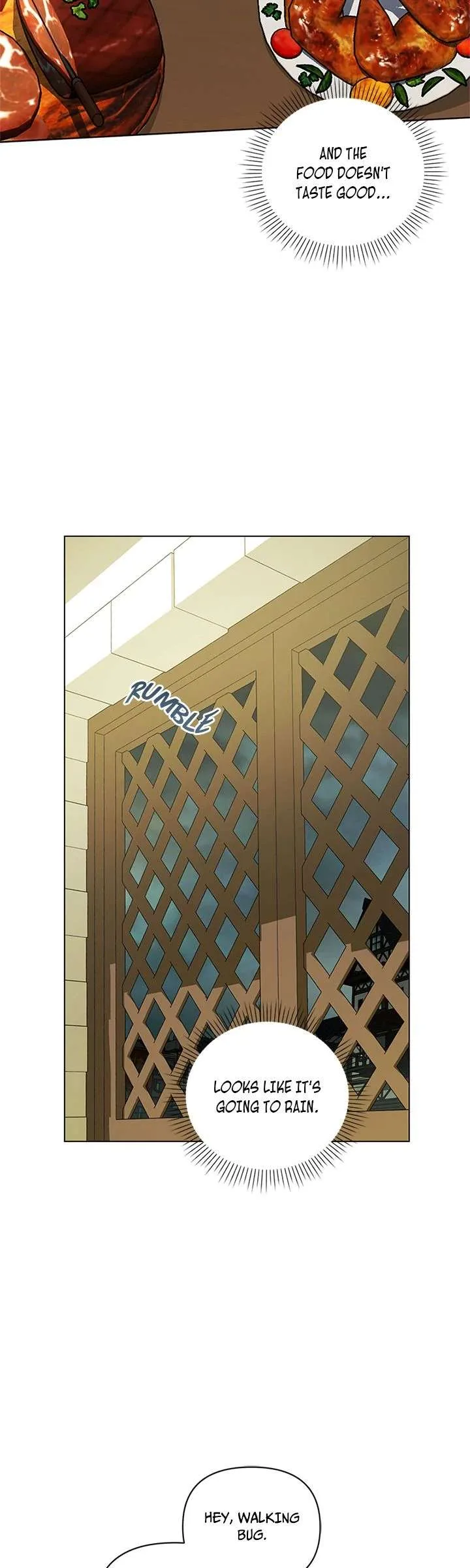 Underground of Babel (Official) Chapter 45 page 61