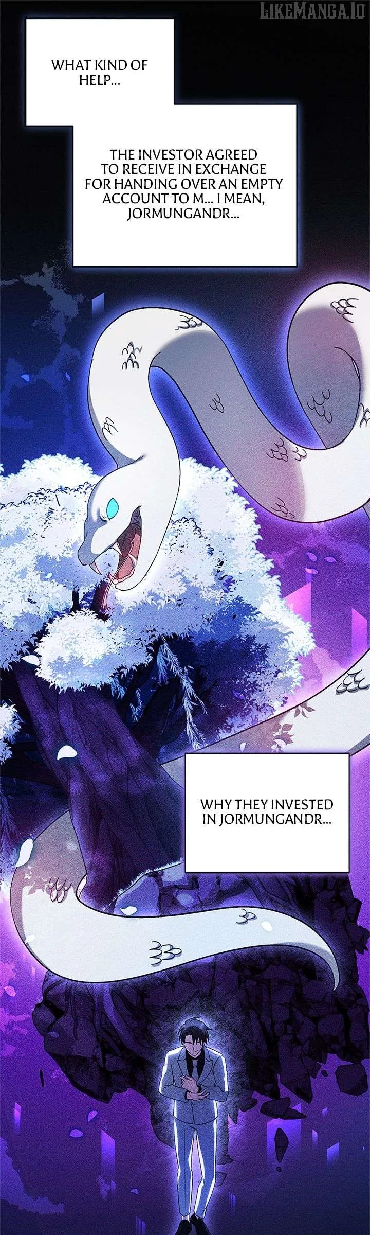 Underground of Babel (Official) Chapter 44 page 29